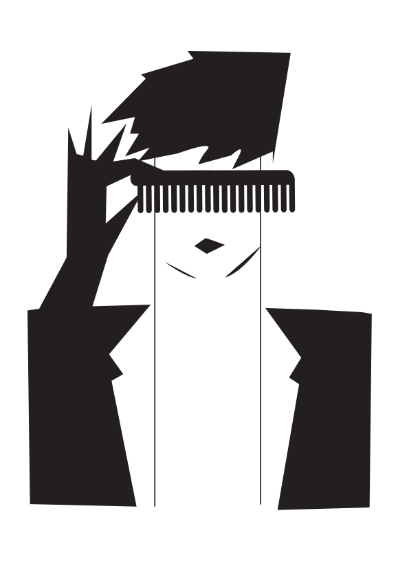 logo marzia saracchi parrucchieri